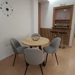 Апартаменты Beach-city-torrevieja *