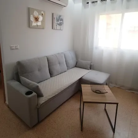 Beach-city-torrevieja Торевьиа