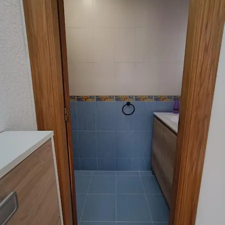 Beach-city-torrevieja Pmt23 Apartment