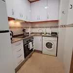 Apartmán Beach-city-torrevieja