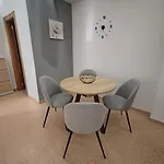 Apartmán Beach-city-torrevieja