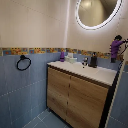 Apartment Pmt23 - - Playa Del Cura Torrevieja