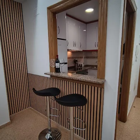 Pmt23 - - Playa Del Cura