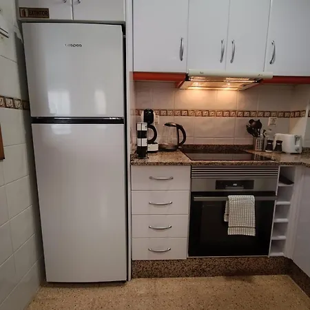 Pmt23 - - Playa Del Cura *