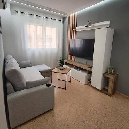 Apartment Pmt23 - - Playa Del Cura *