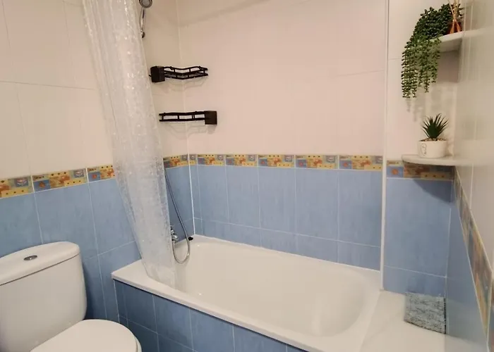 Beach-city-torrevieja-pmt23 Appartement *