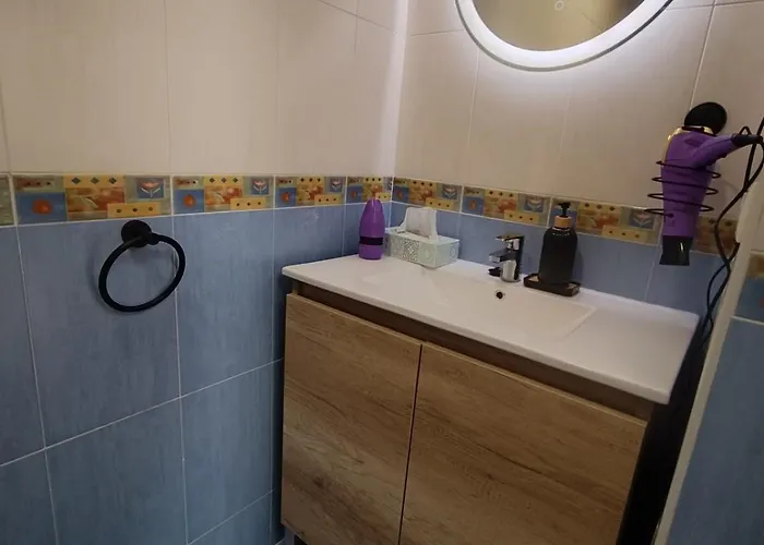 Appartement Beach-city-torrevieja-pmt23 Torrevieja