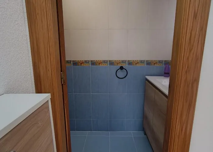 Beach-city-torrevieja-pmt23 Apartment