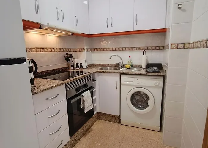 Appartement Beach-city-torrevieja-pmt23