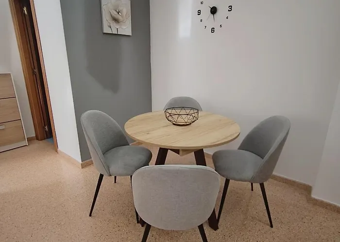 Appartement Beach-city-torrevieja-pmt23